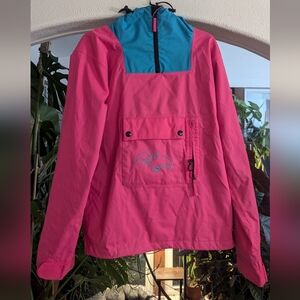 2009 Retro Air Blaster Pullover - Limited Edition Sample Sale 09/10